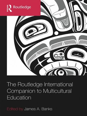 cover image of The Routledge International Companion to Multicultural Education